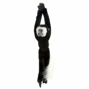 Wild Republic Hanging Colobus Monkey 51 cm