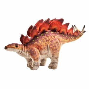 Wild Republic Kuscheltier Artist Dino Stegosaurus