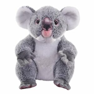 Wild Republic Kuscheltier Artist Koala