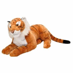 Wild Republic Kuscheltier Cuddlekins Jumbo Tiger