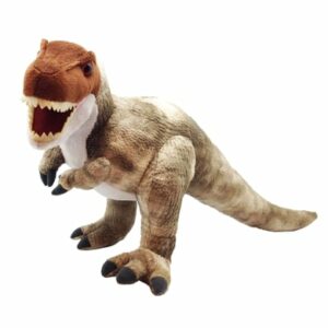 Wild Republic Kuscheltier Dinosaurier II T-Rex 44 cm