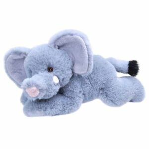 Wild Republic Kuscheltier Ecokins Elephant