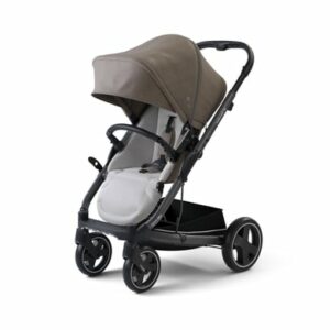 X-lander Kinderwagen X-Cite Evening Grey