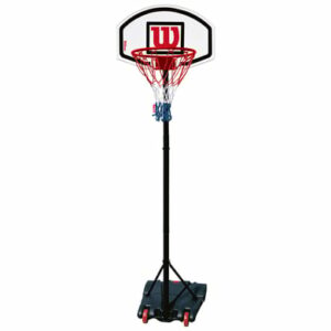 XTREM Toys and Sports Wilson Basketballständer Junior