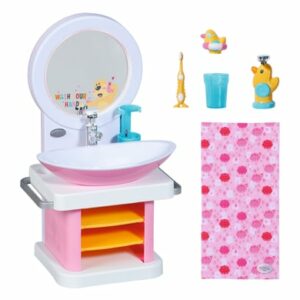 Zapf Creation BABY born® Bath Waschtisch