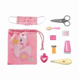 Zapf Creation BABY born® Erste-Hilfe-Set