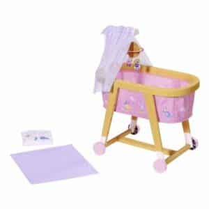 Zapf Creation BABY born® Gute Nacht Stubenwagen