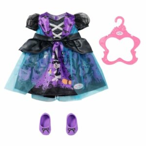 Zapf Creation BABY born® Halloween Kleid 43cm