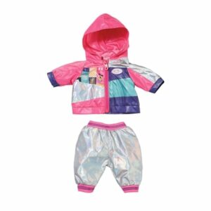 Zapf Creation BABY born® Jacket & Pants 43cm