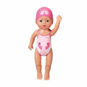 Zapf Creation BABY born® My First Swim Girl