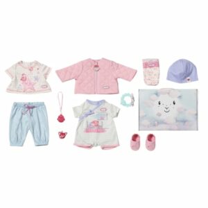 Zapf Creation Baby Annabell® Kombi Set