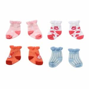 Zapf Creation Baby Annabell® Socken 2x