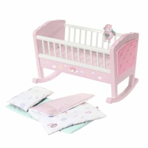 Zapf Creation Baby Annabell® Sweet Dreams Wiege