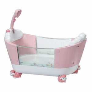 Zapf Creation Baby Annabell® Zauberwanne Badespiel