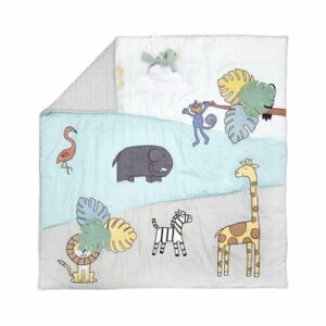 aden + anais™ Baby-Bonding-Spielmatte 114 x 114 cm