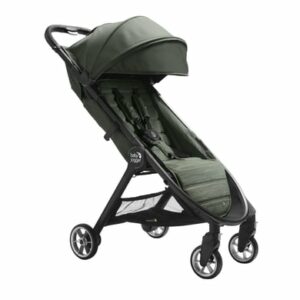 baby jogger Kinderwagen City Tour 2 Everett Green