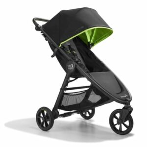 baby jogger Sportwagen City Mini GT2 Blazing Neon Special Edition