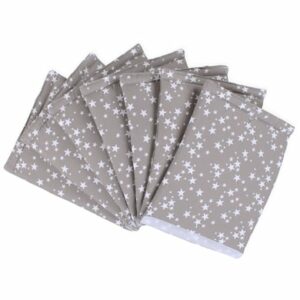 babybay® Nestchen Ultrafresh Piqué passend für Modell Maxi