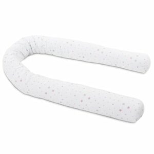 babybay® Nestchenschlange Piqué passend für Kinderbetten