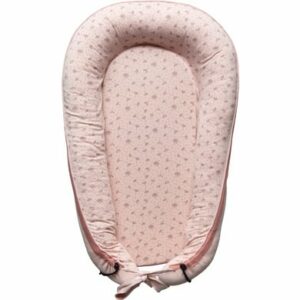 bébé-jou® Babynest Fabulous Wish Pink