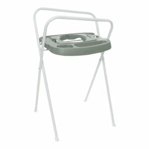 bébé-jou® Badewannenständer Click 103 cm Breeze Green