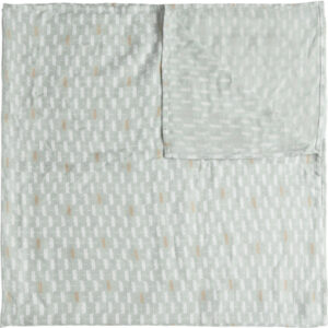 bébé jou® Mulltuch Riverside 110 x 110 cm