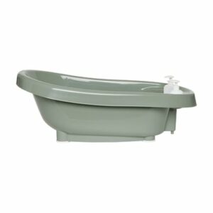 bébé-jou® Thermobadewanne Click Breeze Green