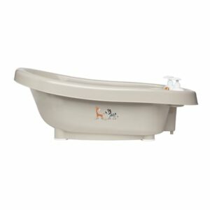 bébé-jou® Thermobadewanne Steppe