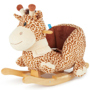 bieco Schaukelgiraffe