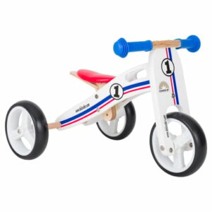bikestar 2-in-1 Mini Kinderlaufrad 7