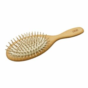 canal® Haarbürste mit Holzstiften