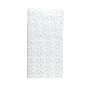 candide Reisebettmatratze Sterne 60 x 120 cm