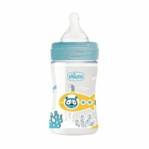 chicco Babyflasche Well-Being