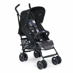 chicco Buggy London Up Matrix inklusive faltbarem Frontbügel