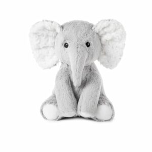 cloud-b®Eli der Elefant Grau