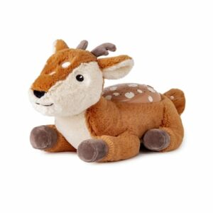 cloud-b®Twilight Buddies Rehkitz Braun