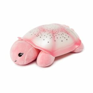 cloud-b®Twinkling Twilight Turtle Rosa