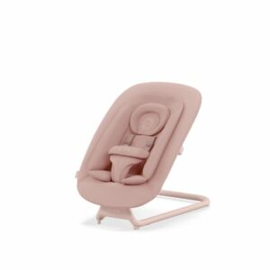 cybex GOLD Bouncer Lemo Pearl Pink