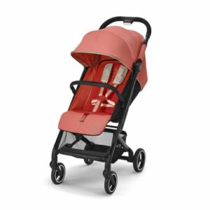 cybex GOLD Buggy Beezy Hibiscus Red