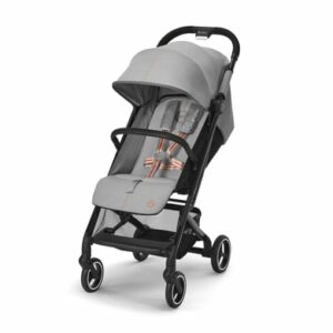 cybex GOLD Buggy Beezy Lava Grey