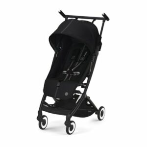 cybex GOLD Buggy Libelle Moon Black