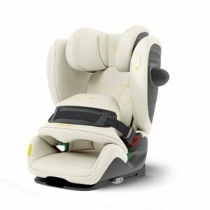 cybex GOLD Kindersitz Pallas G i-Size Seashell Beige