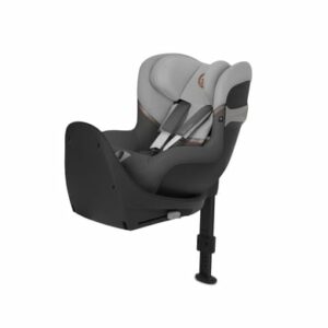 cybex GOLD Kindersitz Sirona S2 i-Size Lava Grey