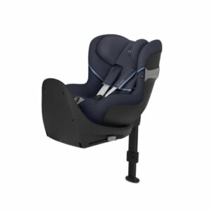 cybex GOLD Kindersitz Sirona S2 i-Size Ocean Blue