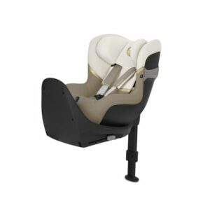 cybex GOLD Kindersitz Sirona S2 i-Size Seashell Beige