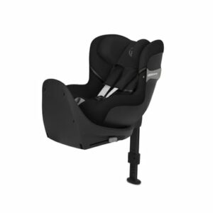 cybex GOLD Kindersitz Sirona SX2 i-Size Moon Black