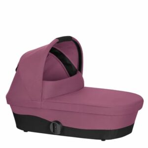 cybex GOLD Kinderwagenaufsatz Melio Magnolia Pink