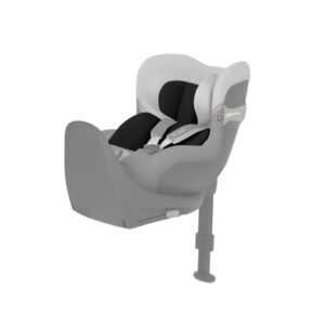 cybex GOLD Neugeboreneneinlage Sirona S2 und SX2 Moon Black-black