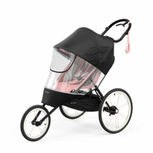 cybex GOLD Regenverdeck für Kinderwagen Avi