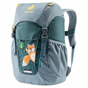 deuter Kinderrucksack Waldfuchs 14 Arctic Slateblue